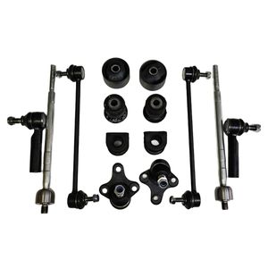 کیت جلوبندی باراد پاسارگاد مدل g 11251 مناسب برای چری آریزو 5 و آریزو 6 مجموعه 14 عددی